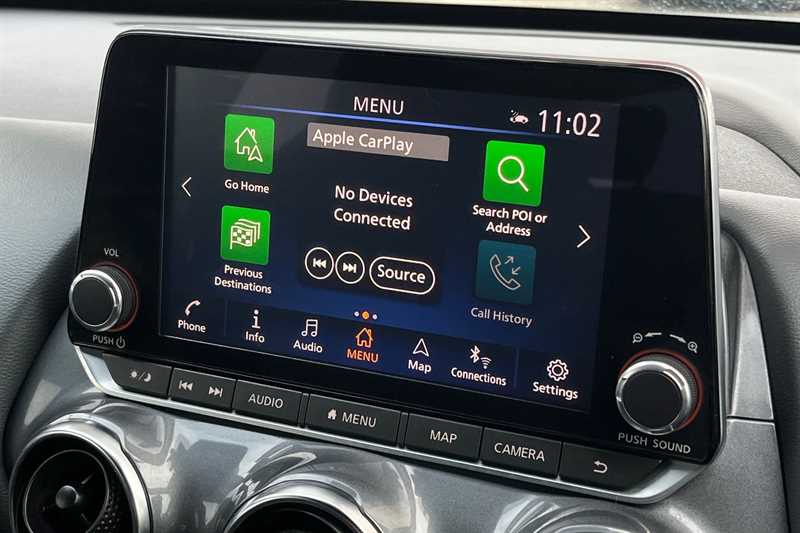 Used Nissan Juke 2020 for sale - 77075946: Photo 11