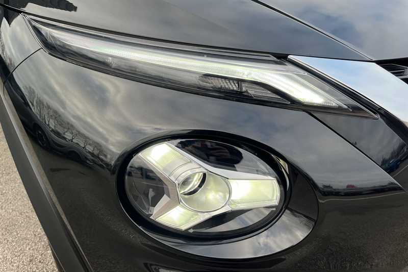 Used Nissan Juke 2020 for sale - 77075946: Photo 13