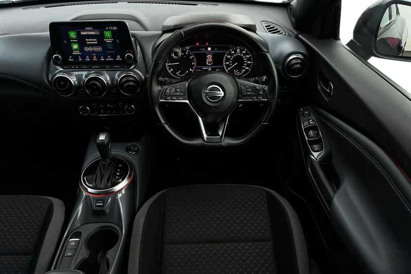 Used Nissan Juke 2020 for sale - 77075946: Photo 15