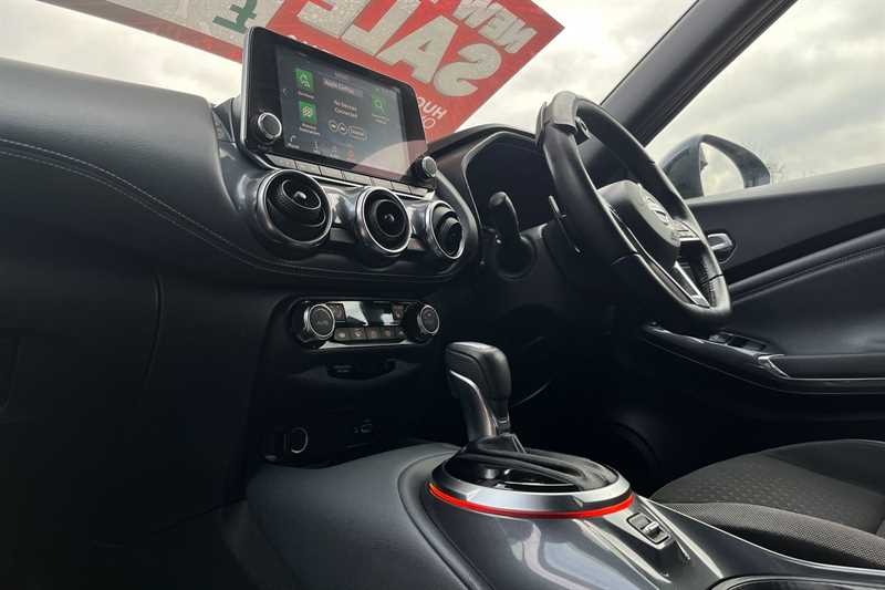 Used Nissan Juke 2020 for sale - 77075946: Photo 17