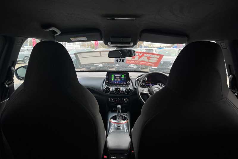 Used Nissan Juke 2020 for sale - 77075946: Photo 21