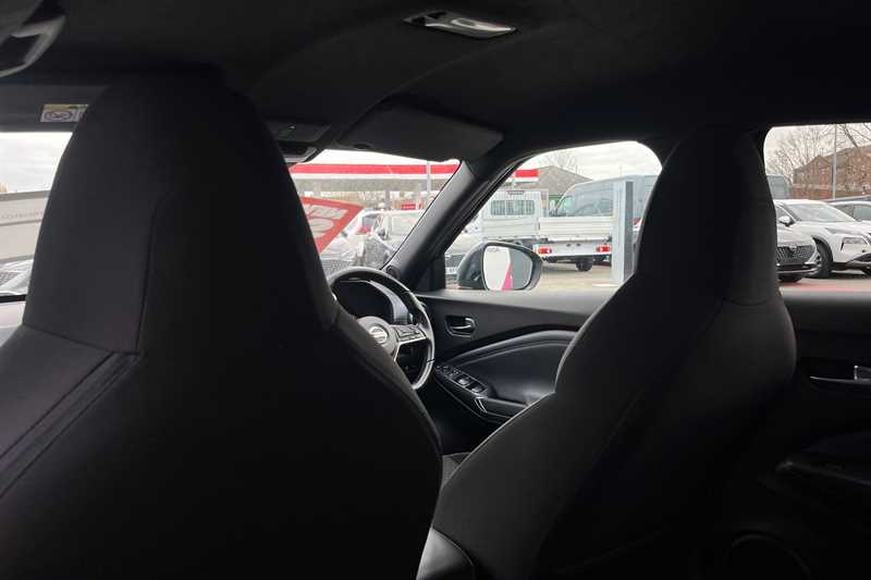 Used Nissan Juke 2020 for sale - 77075946: Photo 23