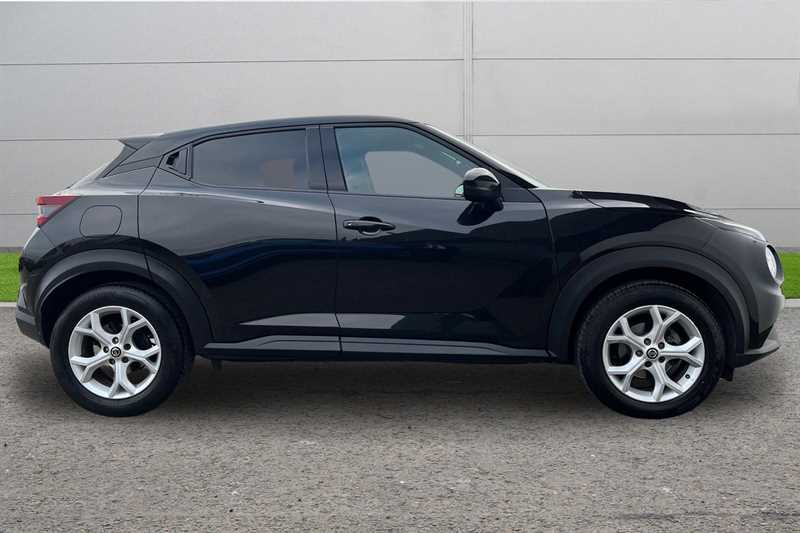 Used Nissan Juke 2020 for sale - 77075946: Photo 3