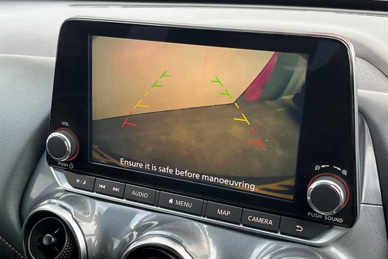 Used Nissan Juke 2020 for sale - 77075946: Photo 33