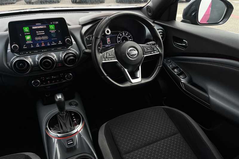 Used Nissan Juke 2020 for sale - 77075946: Photo 36