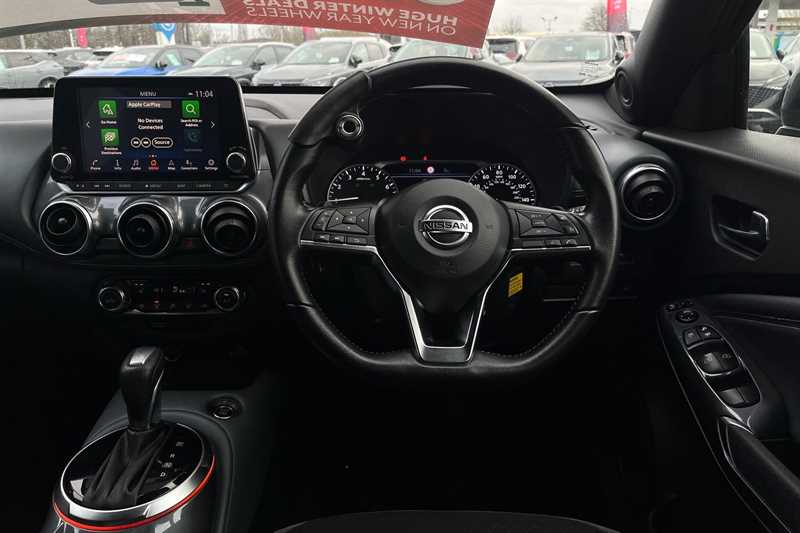 Used Nissan Juke 2020 for sale - 77075946: Photo 37