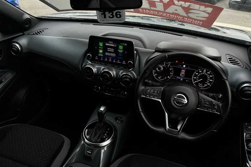 Used Nissan Juke 2020 for sale - 77075946: Photo 38