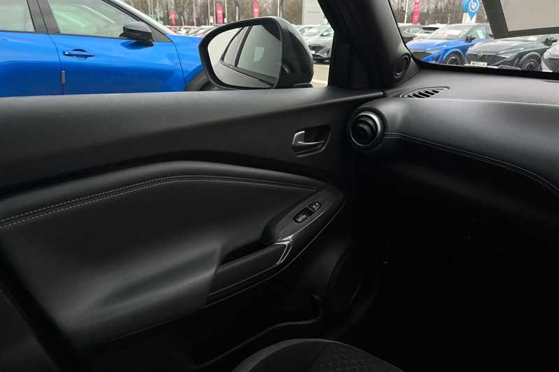 Used Nissan Juke 2020 for sale - 77075946: Photo 39