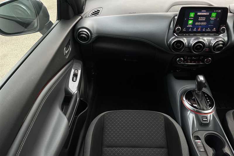 Used Nissan Juke 2020 for sale - 77075946: Photo 40