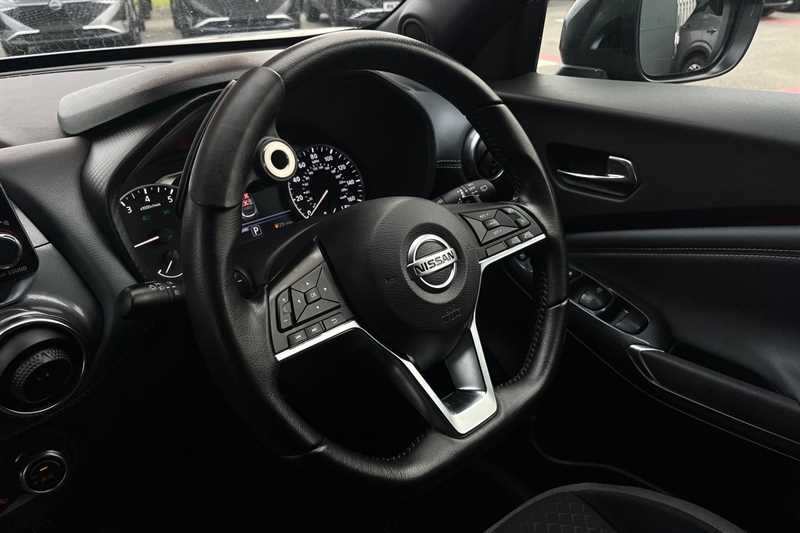 Used Nissan Juke 2020 for sale - 77075946: Photo 41