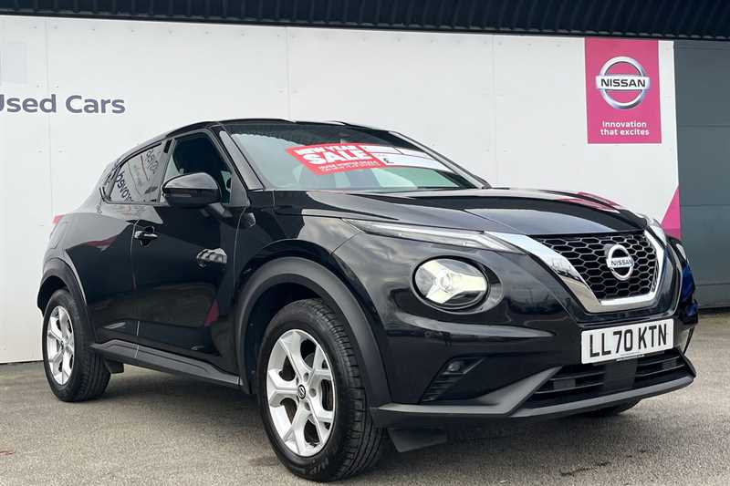 Used Nissan Juke 2020 for sale - 77075946: Photo 42