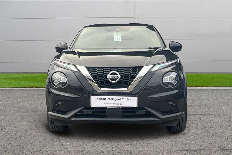 Used Nissan Juke 2020 for sale - 77075946: Photo 5