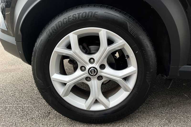 Used Nissan Juke 2020 for sale - 77075946: Photo 6