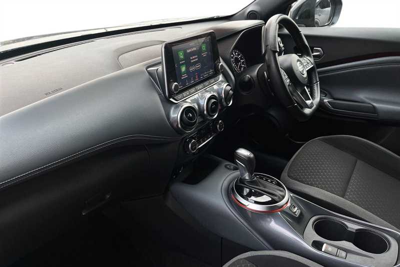 Used Nissan Juke 2020 for sale - 77075946: Photo 7