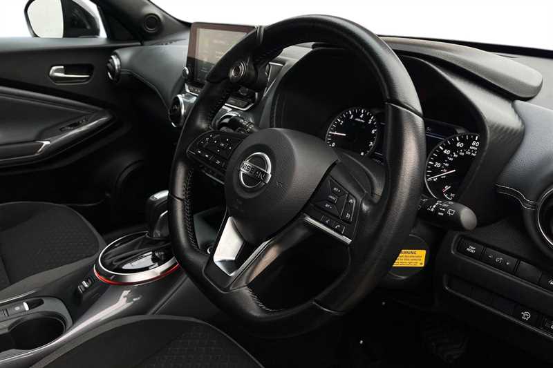 Used Nissan Juke 2020 for sale - 77075946: Photo 8