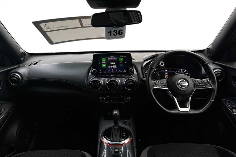 Used Nissan Juke 2020 for sale - 77075946: Photo 9