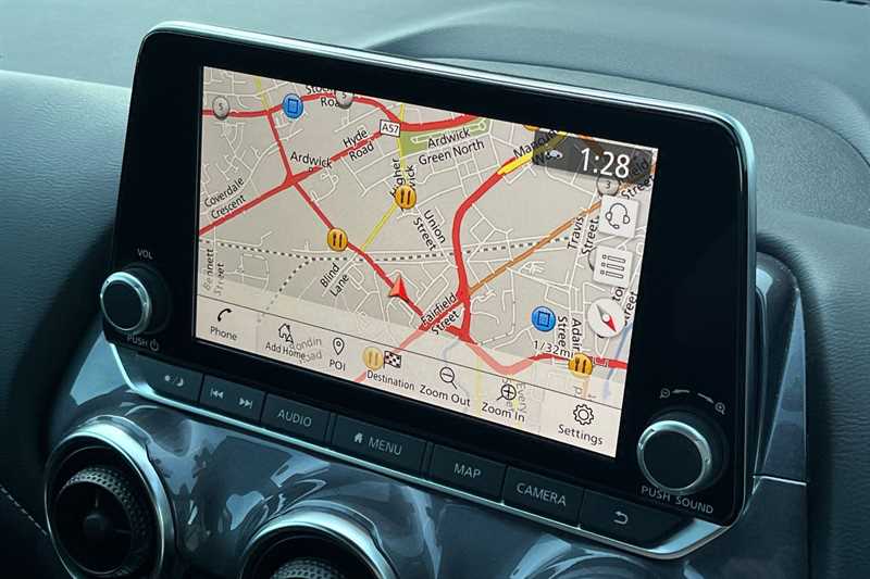 Used Nissan Juke 2023 for sale - 77942231: Photo 10