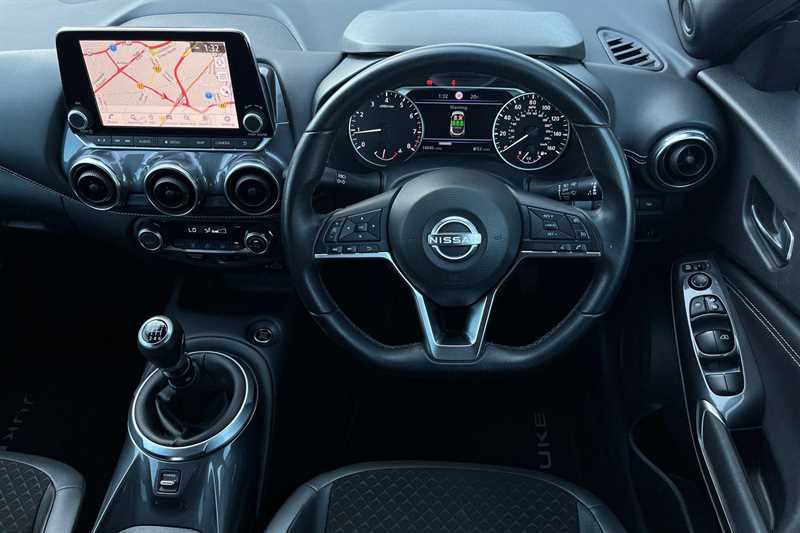 Used Nissan Juke 2023 for sale - 77942231: Photo 15