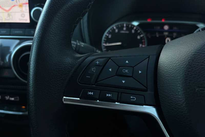 Used Nissan Juke 2023 for sale - 77942231: Photo 16