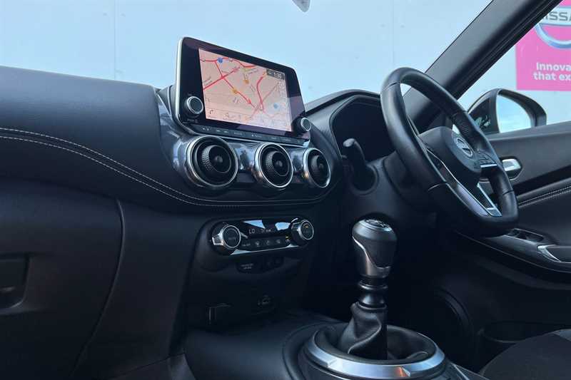 Used Nissan Juke 2023 for sale - 77942231: Photo 17