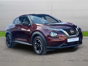 Used Nissan Juke 2023 for sale - 77942231: Photo