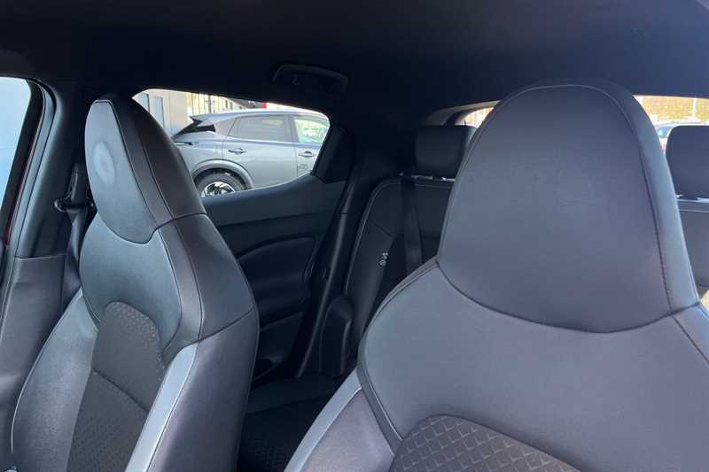 Used Nissan Juke 2023 for sale - 77942231: Photo 22