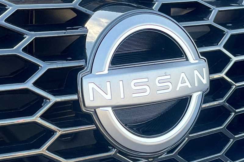 Used Nissan Juke 2023 for sale - 77942231: Photo 23