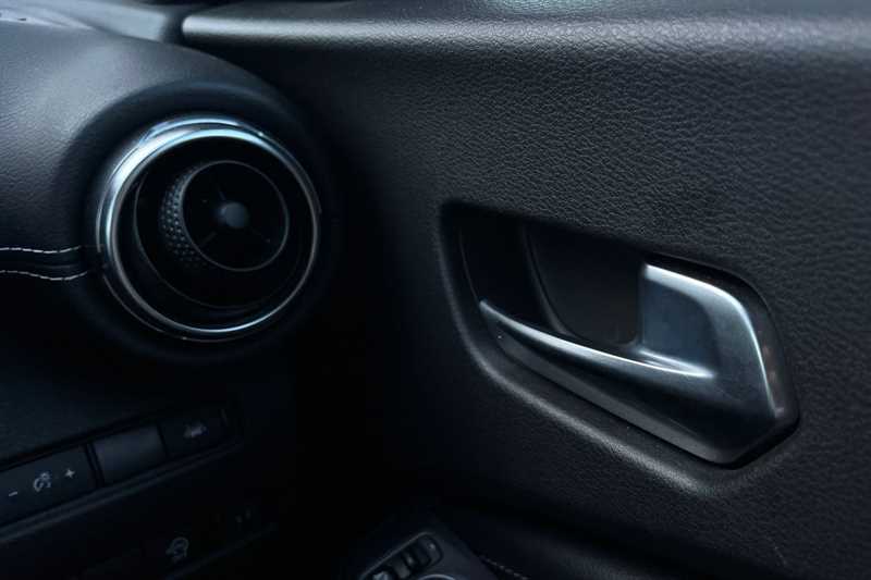 Used Nissan Juke 2023 for sale - 77942231: Photo 25