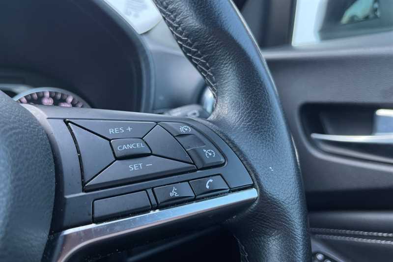 Used Nissan Juke 2023 for sale - 77942231: Photo 26