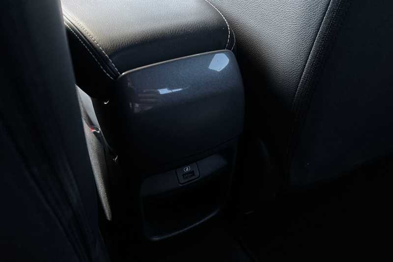 Used Nissan Juke 2023 for sale - 77942231: Photo 35