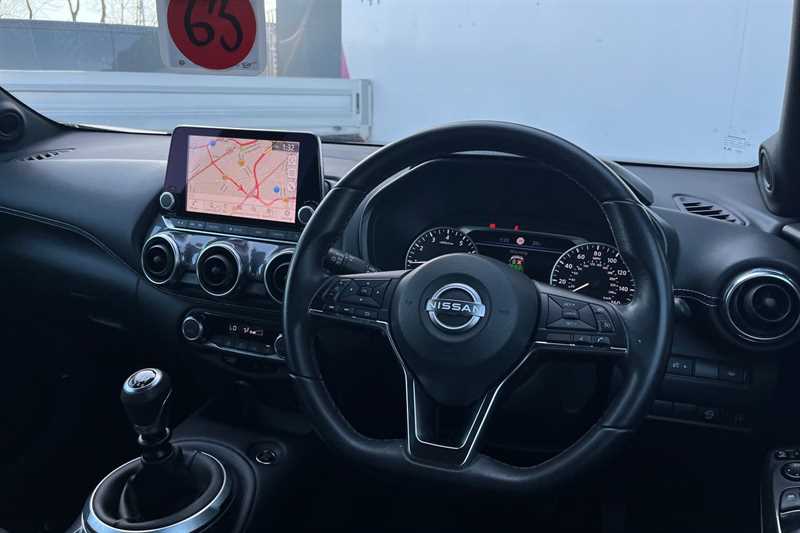 Used Nissan Juke 2023 for sale - 77942231: Photo 38