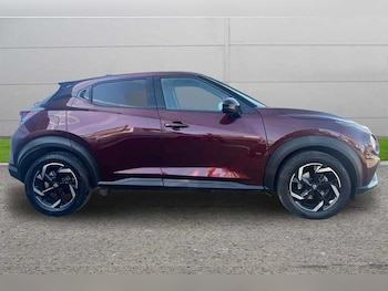 Used Nissan Juke 2023 for sale - 77942231: Photo
