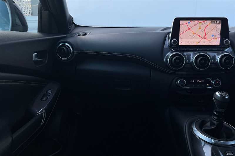 Used Nissan Juke 2023 for sale - 77942231: Photo 40