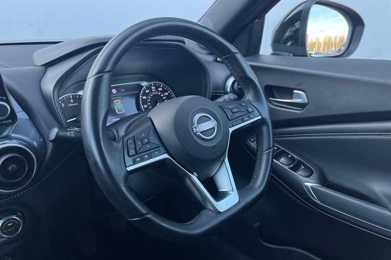 Used Nissan Juke 2023 for sale - 77942231: Photo 41