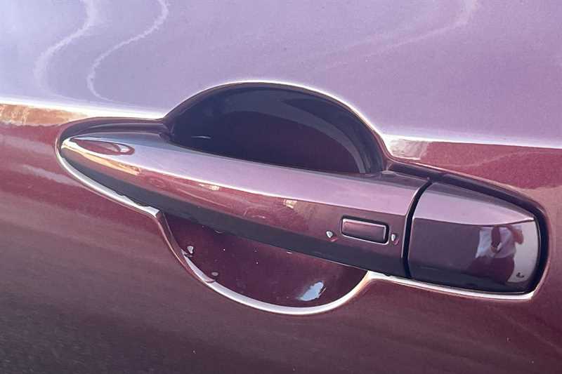 Used Nissan Juke 2023 for sale - 77942231: Photo 46