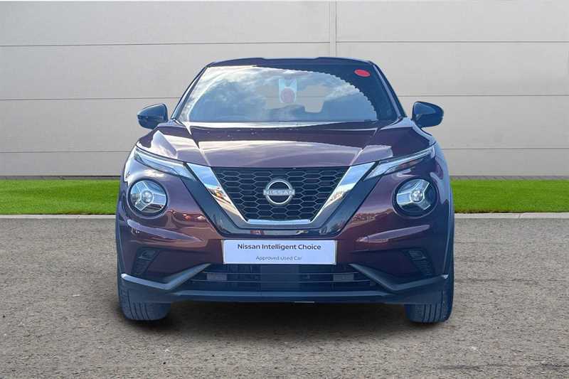 Used Nissan Juke 2023 for sale - 77942231: Photo 5