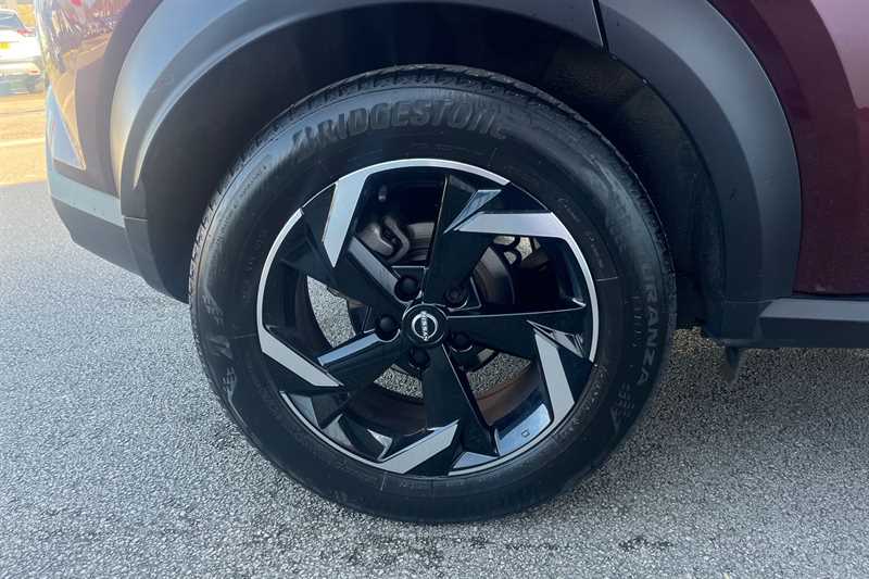 Used Nissan Juke 2023 for sale - 77942231: Photo 6