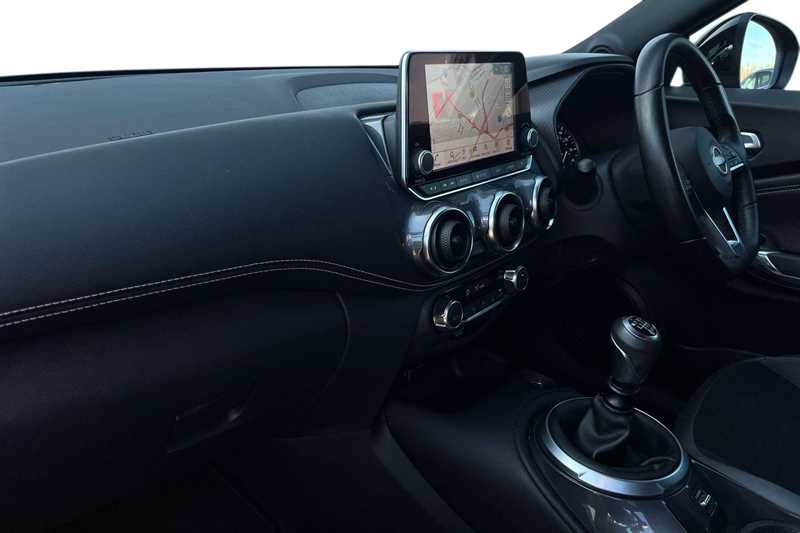 Used Nissan Juke 2023 for sale - 77942231: Photo 7