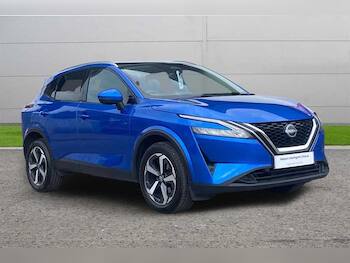 Used Nissan Qashqai 2023 for sale - 79592258: Photo