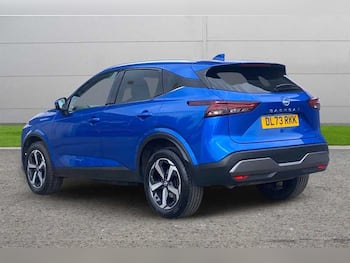 Used Nissan Qashqai 2023 for sale - 79592258: Photo