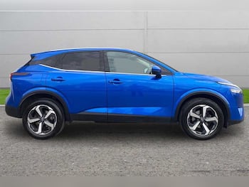 Used Nissan Qashqai 2023 for sale - 79592258: Photo