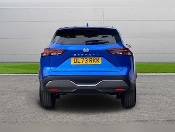 Used Nissan Qashqai 2023 for sale - 79592258: Photo