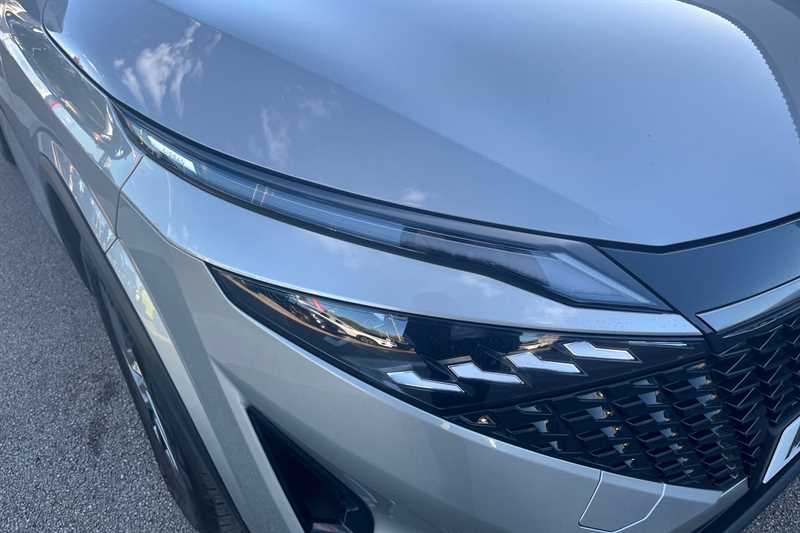 Used Nissan Qashqai 2024 for sale - 76015282: Photo 13