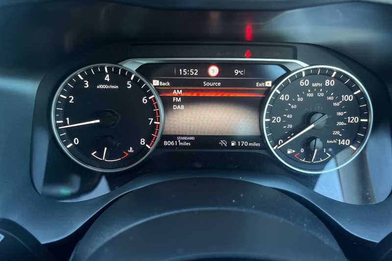 Used Nissan Qashqai 2024 for sale - 76015282: Photo 14