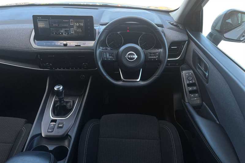 Used Nissan Qashqai 2024 for sale - 76015282: Photo 15