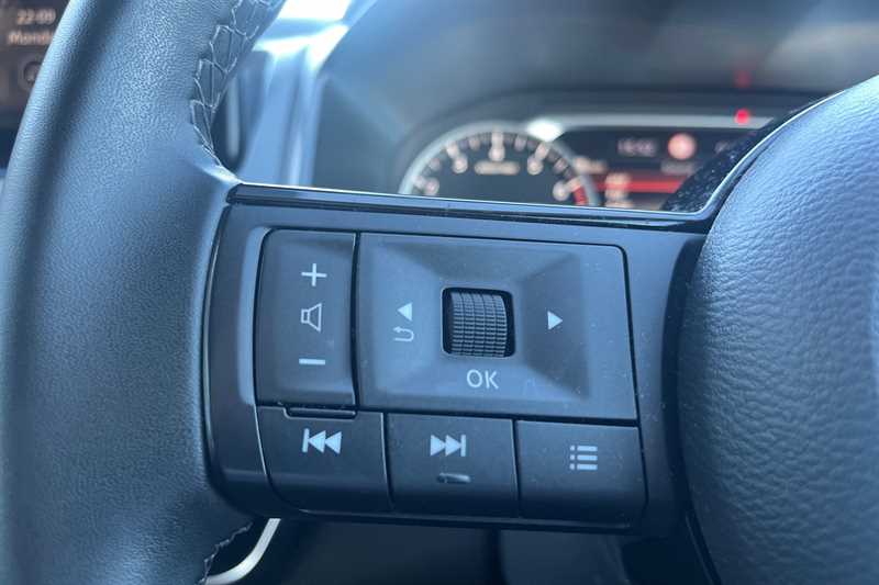 Used Nissan Qashqai 2024 for sale - 76015282: Photo 16