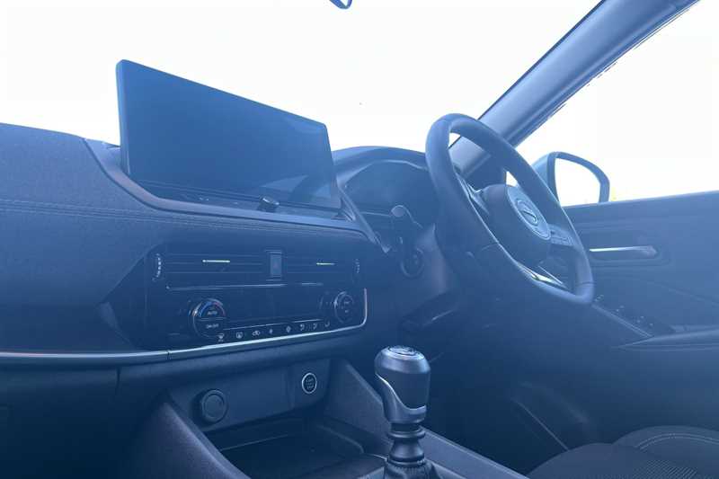 Used Nissan Qashqai 2024 for sale - 76015282: Photo 17