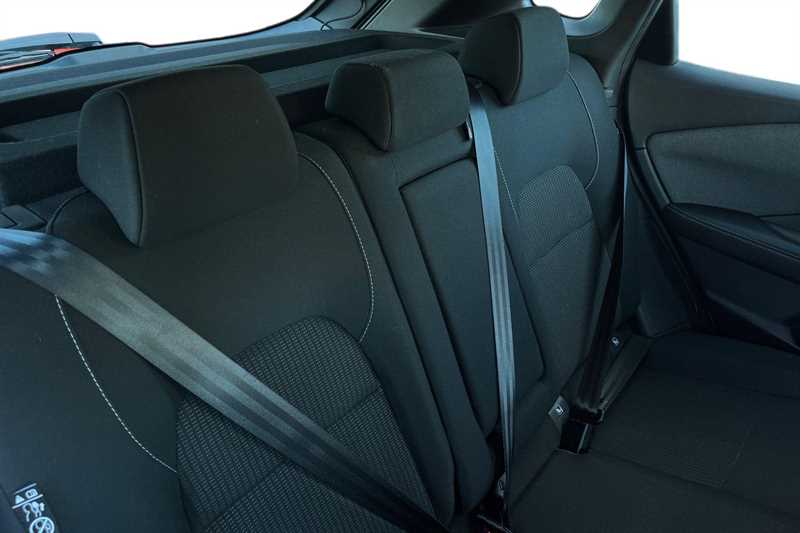 Used Nissan Qashqai 2024 for sale - 76015282: Photo 19