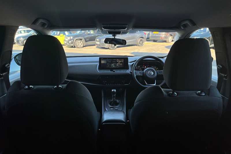 Used Nissan Qashqai 2024 for sale - 76015282: Photo 21