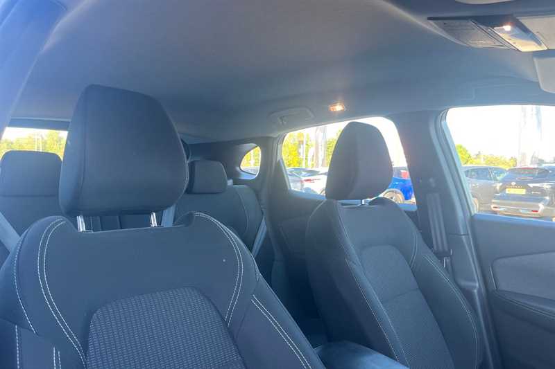 Used Nissan Qashqai 2024 for sale - 76015282: Photo 22